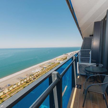 Aparthotel ~ Orbi City ~ Batumi Luaran gambar