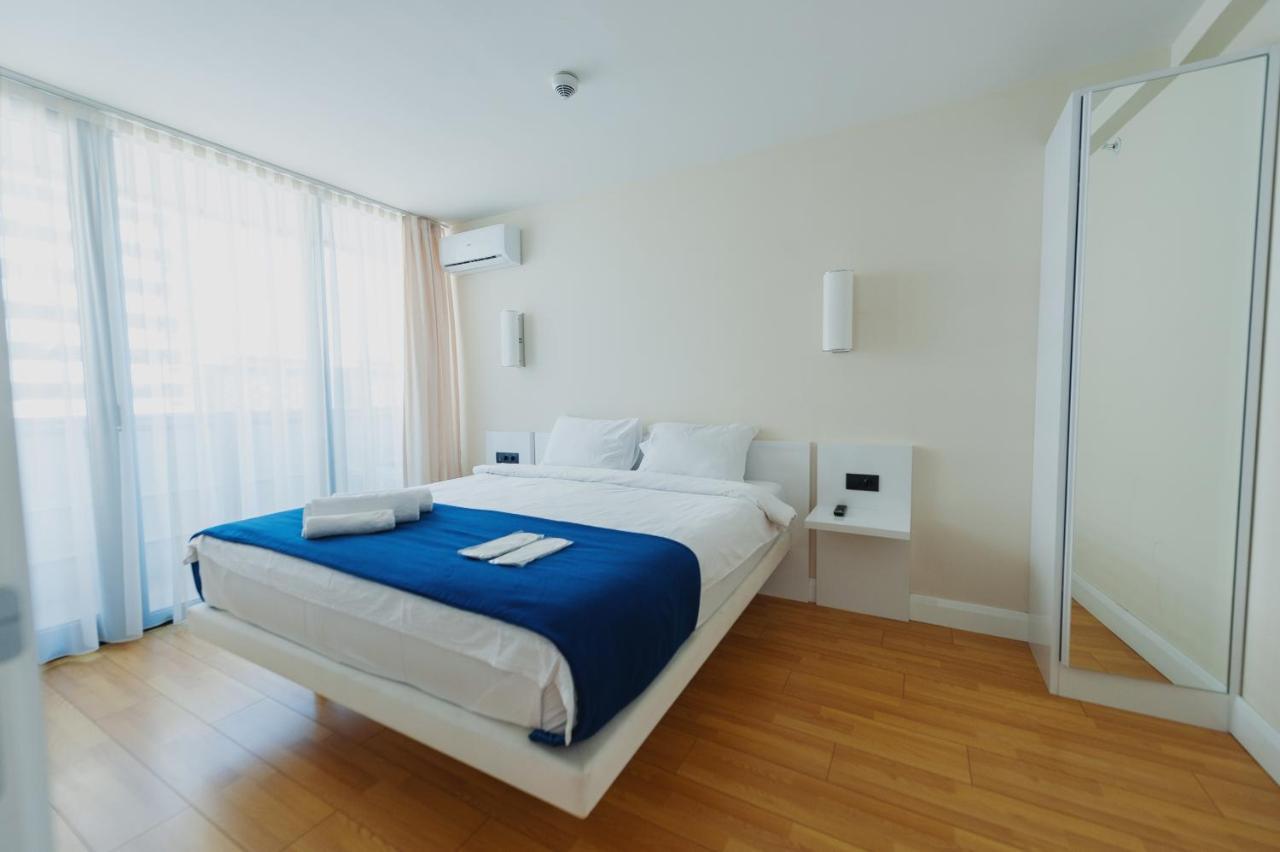 Aparthotel ~ Orbi City ~ Batumi Luaran gambar