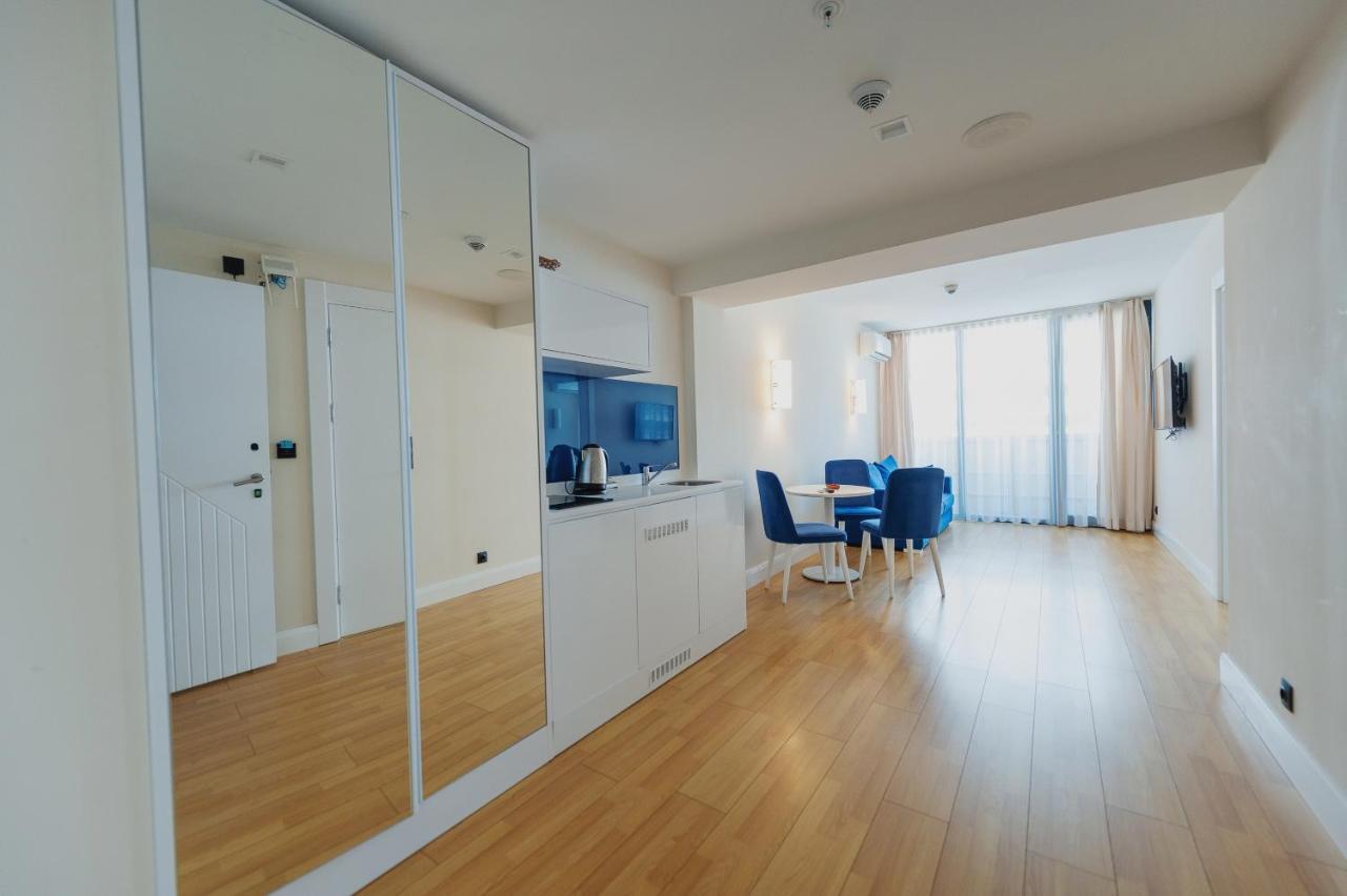 Aparthotel ~ Orbi City ~ Batumi Luaran gambar