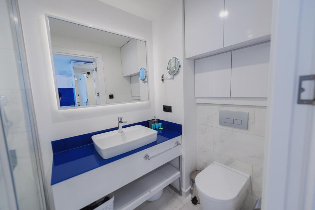Aparthotel ~ Orbi City ~ Batumi Luaran gambar