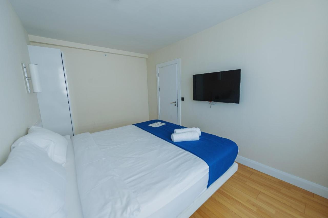 Aparthotel ~ Orbi City ~ Batumi Luaran gambar