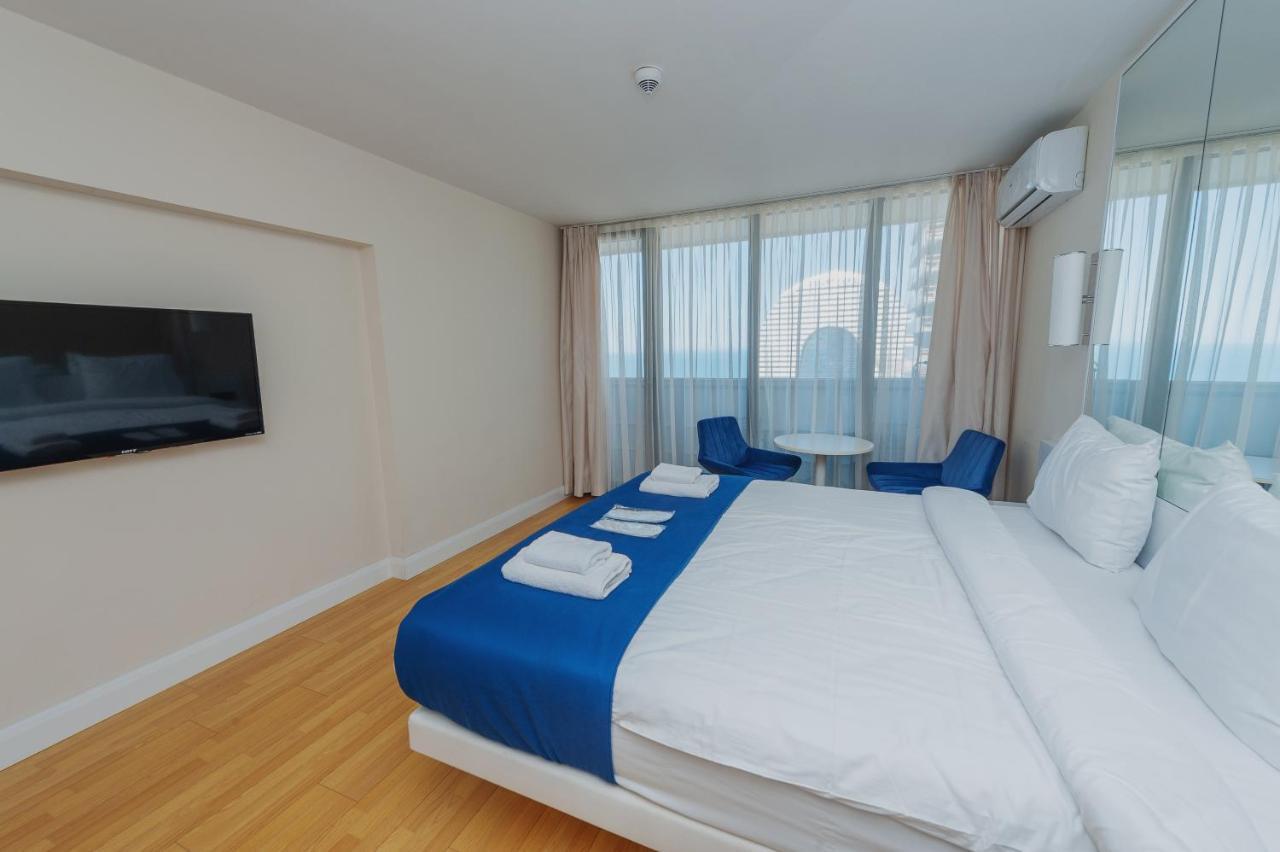 Aparthotel ~ Orbi City ~ Batumi Luaran gambar