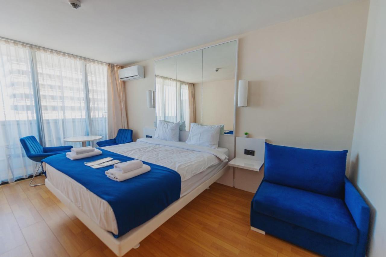 Aparthotel ~ Orbi City ~ Batumi Luaran gambar
