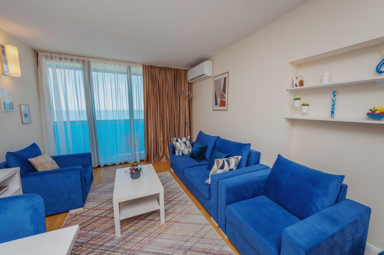 Aparthotel ~ Orbi City ~ Batumi Luaran gambar