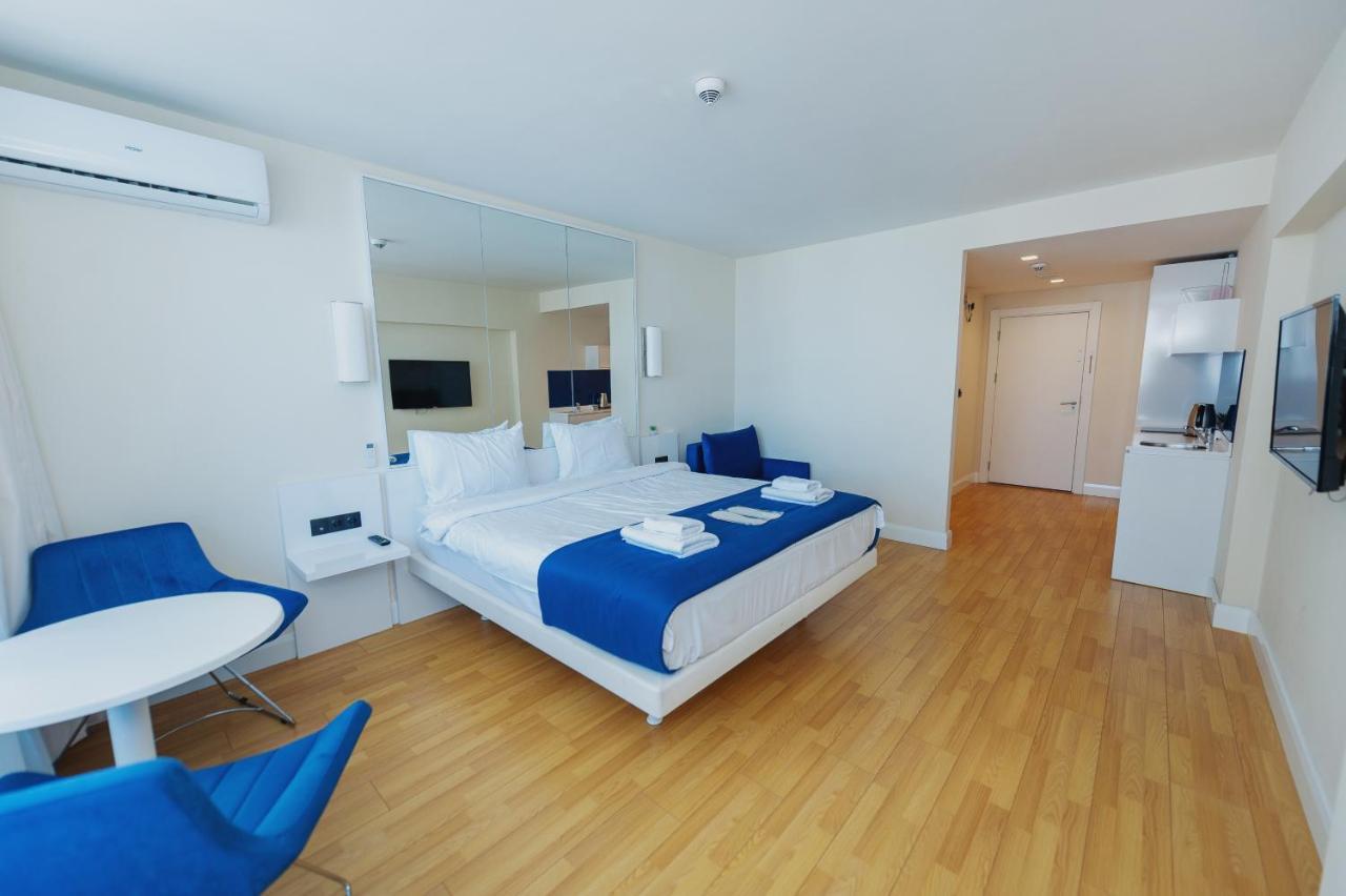 Aparthotel ~ Orbi City ~ Batumi Luaran gambar