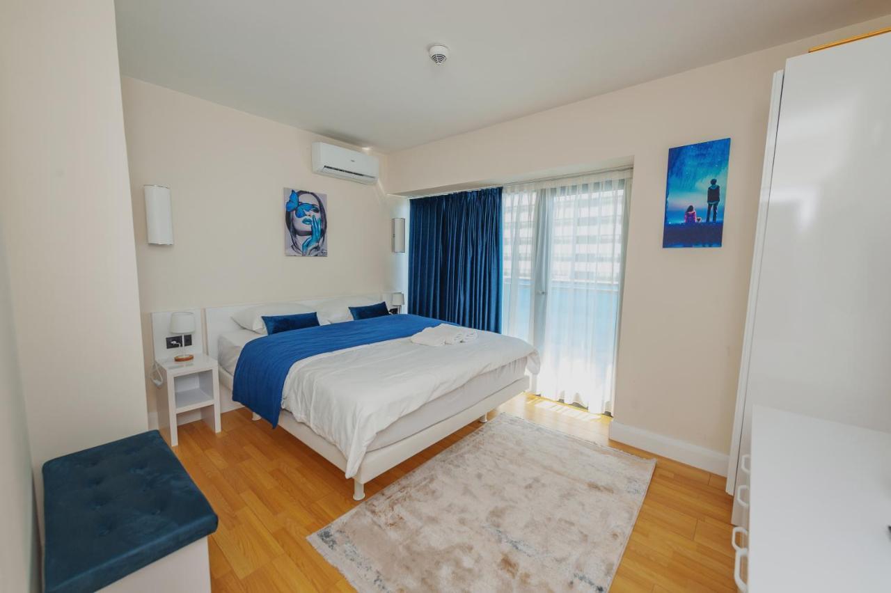 Aparthotel ~ Orbi City ~ Batumi Luaran gambar