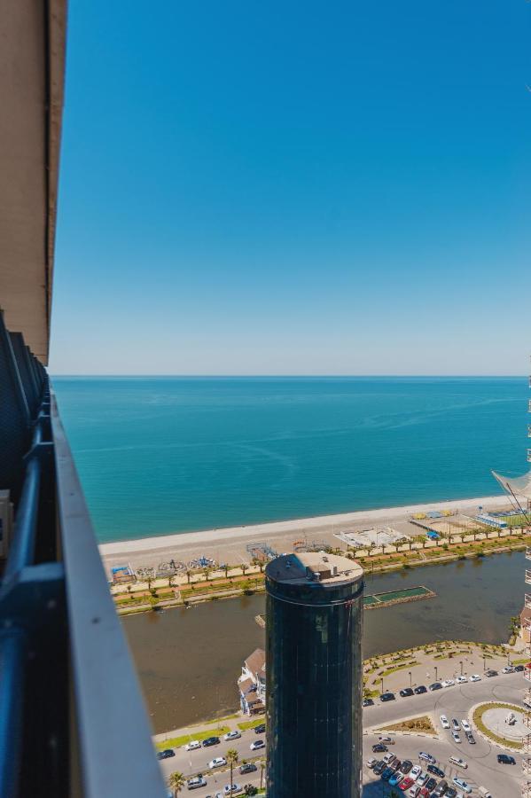 Aparthotel ~ Orbi City ~ Batumi Luaran gambar